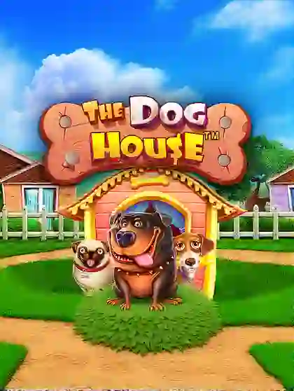 The Dog House Megaways