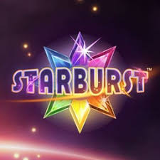 Starburst chez Astromania