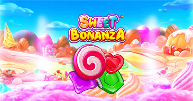 Sweet Bonanza - Astromania casino